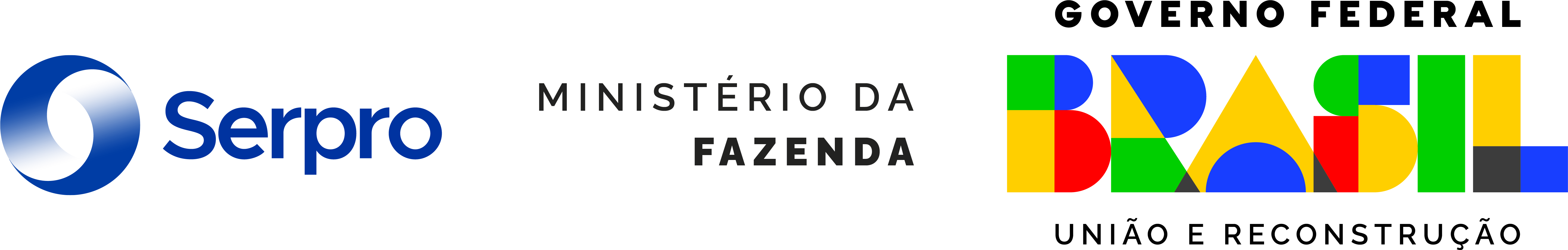 Logo do PagTesouro